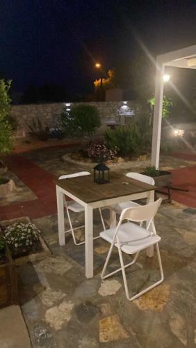 Aggelou Apartment