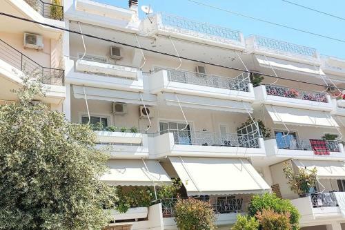 Apartamento Hippo68