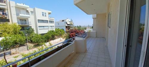 Apartamento Hippo68