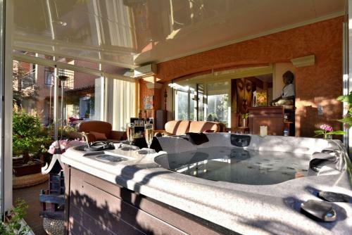Bed & Breakfast Harmonice