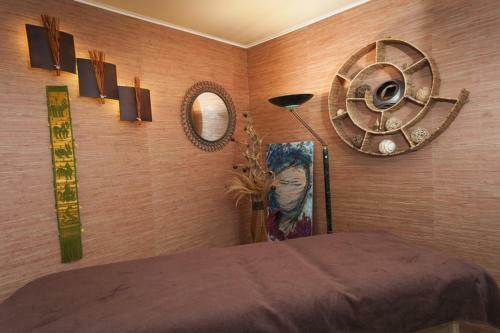 Bed & Breakfast Harmonice