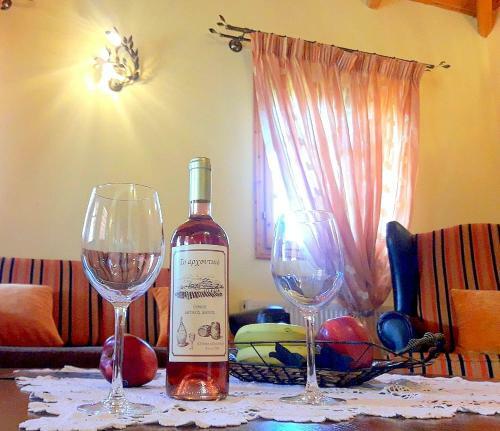 Apartamento Two Seas