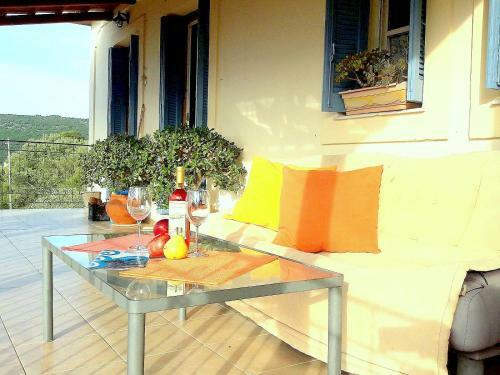 Apartamento Two Seas