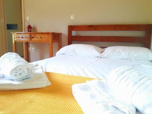 Apartamento Two Seas