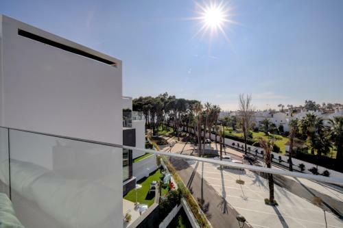 Apartamento The Next Gen Villa