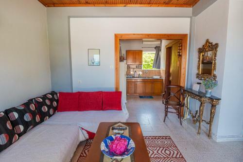 Fantasea Resort: First House
