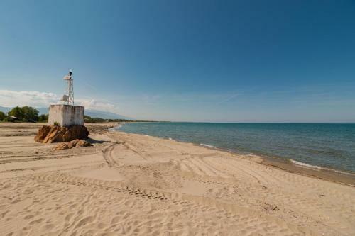 Fantasea Resort: First House