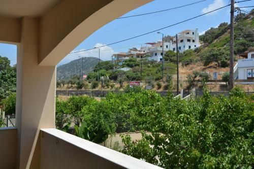 Eleni Beach Apartment