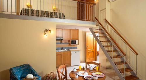 Eleni Beach Apartment