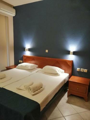 Eleni Beach Apartment
