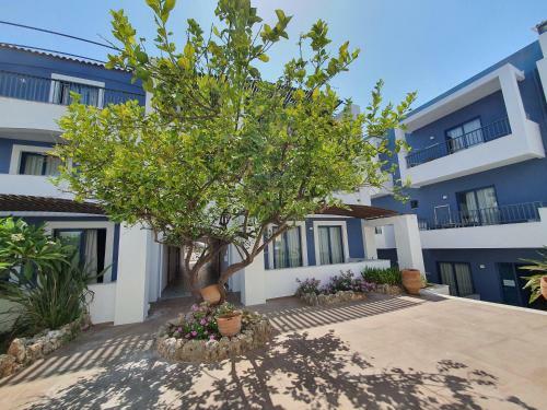 Eleni Beach Apartment