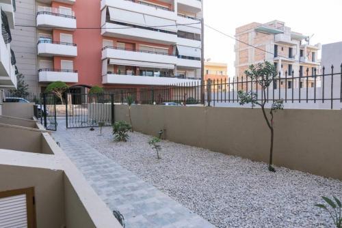 Alcyone Studios And Apartments No 4