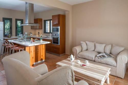 Ammes Zen Villas