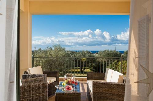 Ammes Zen Villas