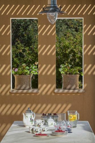 Ammes Zen Villas