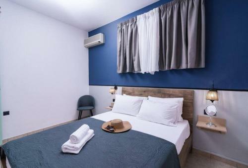 Alcyone Studios And Apartments No 42
