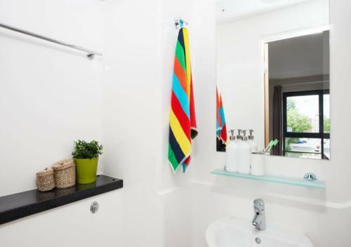Albergue Charming Ensuite Rooms For Students Only, Glasgow - Sk