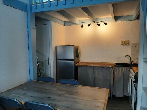 Maison Capbreton, 2 Pi�ces, 4 Personnes - Fr-1-239-767