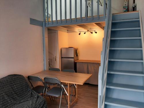 Maison Capbreton, 2 Pi�ces, 4 Personnes - Fr-1-239-767