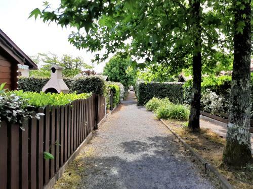 Maison Capbreton, 2 Pi�ces, 4 Personnes - Fr-1-239-767