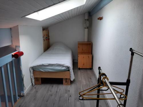 Maison Capbreton, 2 Pi�ces, 4 Personnes - Fr-1-239-767