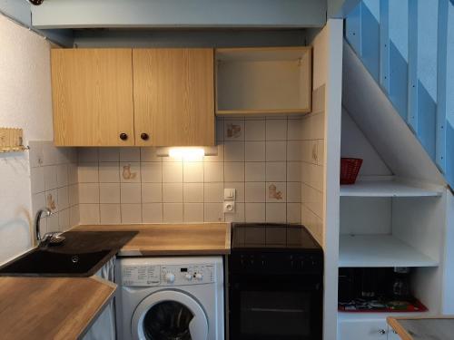 Maison Capbreton, 2 Pi�ces, 4 Personnes - Fr-1-239-767