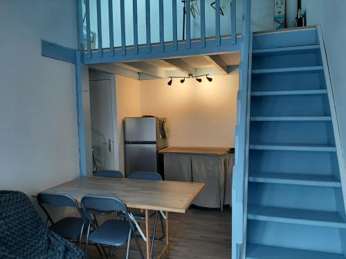 Maison Capbreton, 2 Pi�ces, 4 Personnes - Fr-1-239-767