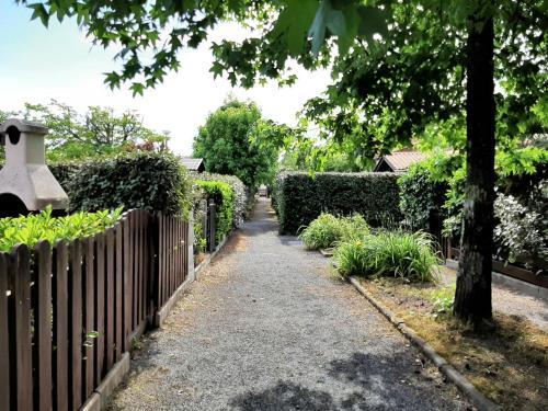 Maison Capbreton, 2 Pi�ces, 4 Personnes - Fr-1-239-767