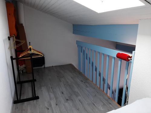 Maison Capbreton, 2 Pi�ces, 4 Personnes - Fr-1-239-767