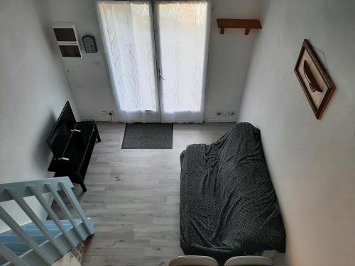 Maison Capbreton, 2 Pi�ces, 4 Personnes - Fr-1-239-767