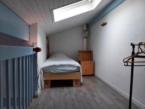 Maison Capbreton, 2 Pi�ces, 4 Personnes - Fr-1-239-767