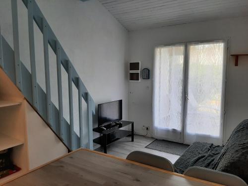 Maison Capbreton, 2 Pi�ces, 4 Personnes - Fr-1-239-767