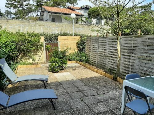 Maison Capbreton, 2 Pi�ces, 4 Personnes - Fr-1-239-767