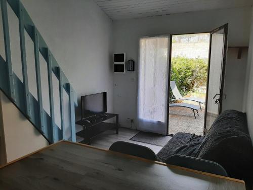 Maison Capbreton, 2 Pi�ces, 4 Personnes - Fr-1-239-767