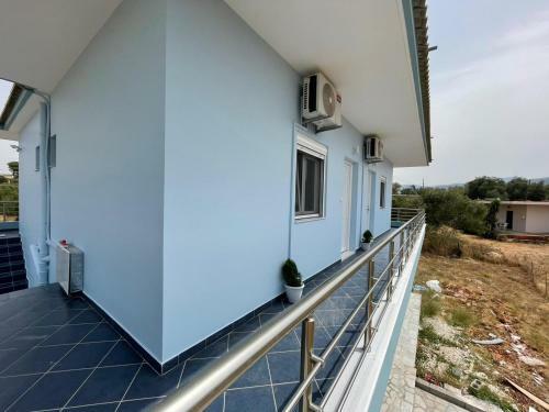 Pame Apartments