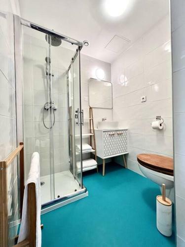 Apartamento O M� Tr�, Clim, Wifi, Vue Imprenable