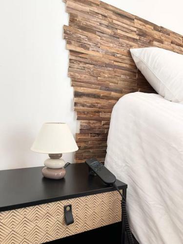 Apartamento Chez-yu