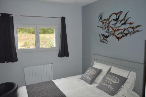 Apartamento La Douce Parenthese - Piscine - Jardin