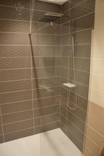 Apartamento La Douce Parenthese - Piscine - Jardin