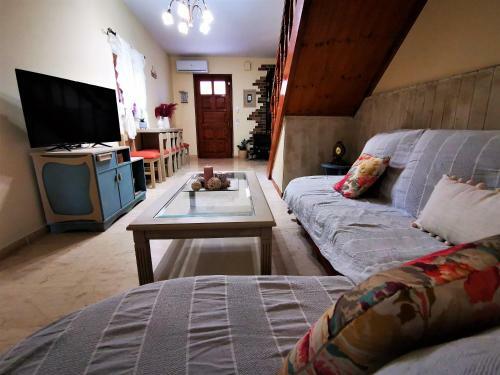 Denias Home