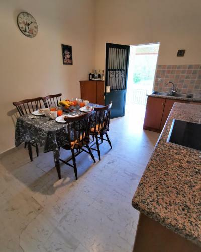 Denias Home