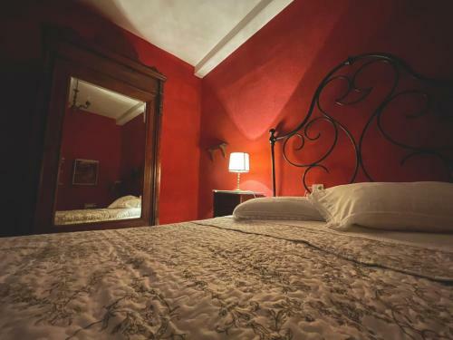 Apartamento Dimora Catilina