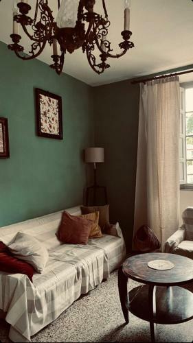 Apartamento Dimora Catilina