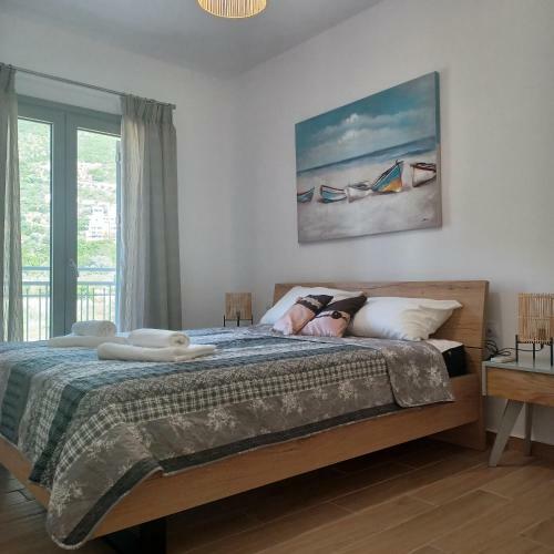 Anesi View Apartment