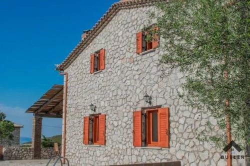 Villa Maria-eleni