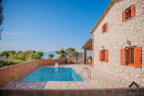 Villa Maria-eleni