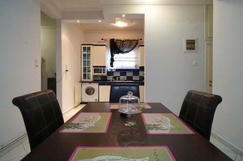 Myrto Apartment