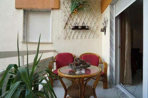 Myrto Apartment