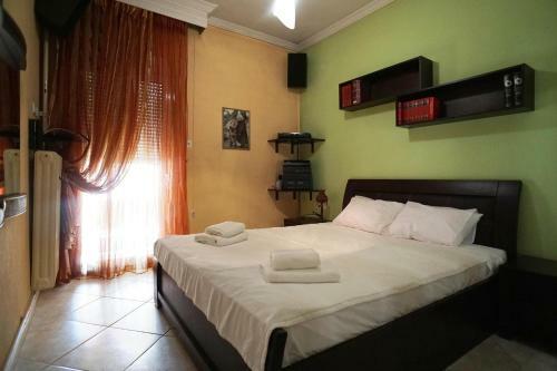 Myrto Apartment