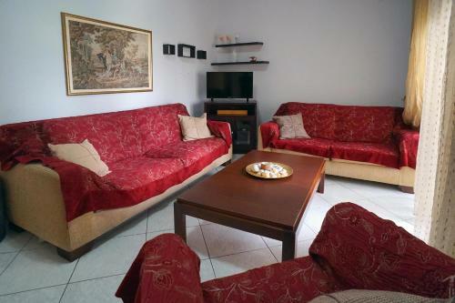 Myrto Apartment